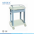 AG-LPT006A For hospital instrument device movable medication cart